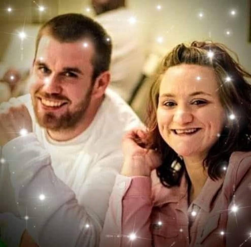 Meet your Posher, Chrissy